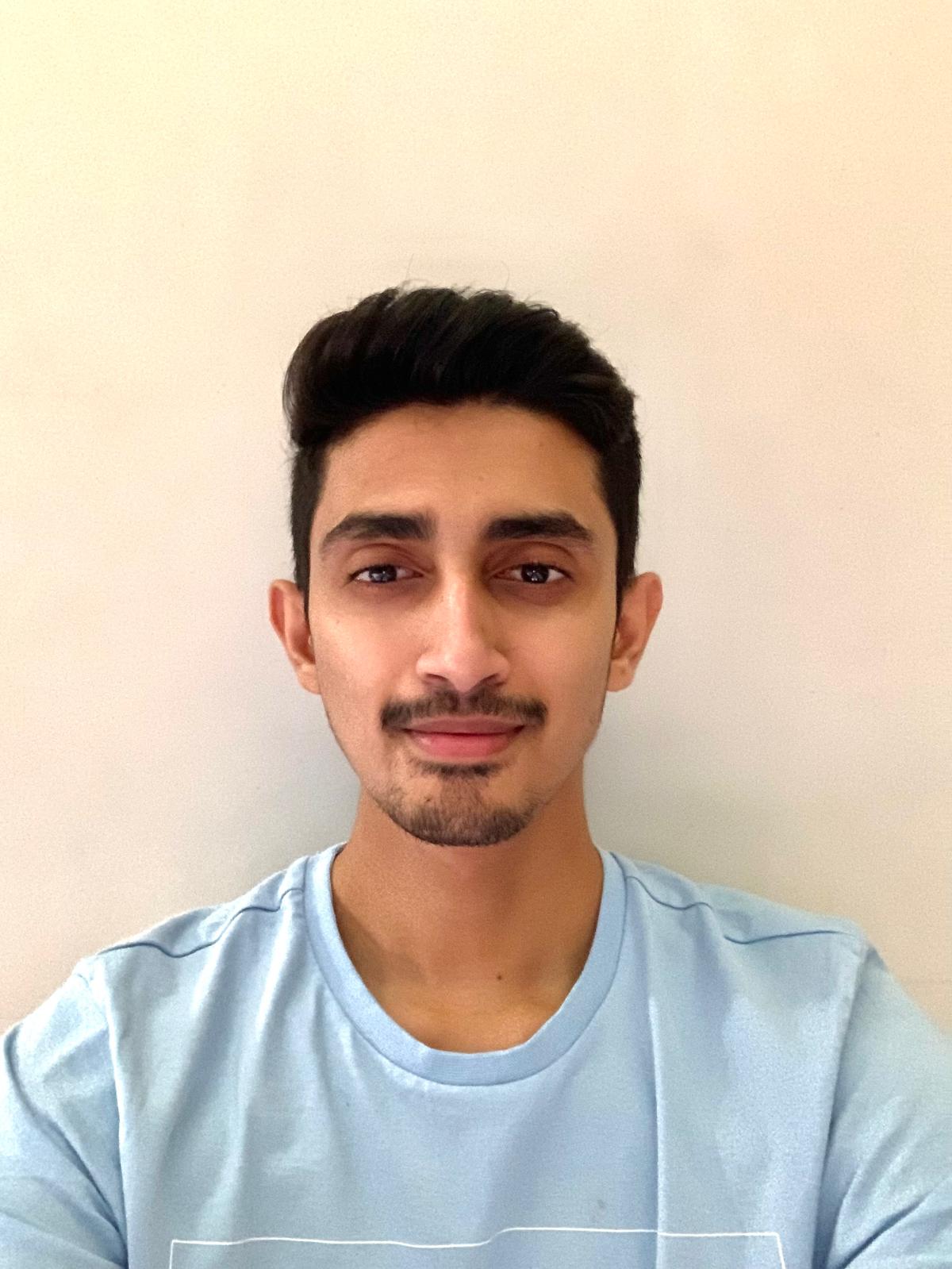 Iliyas Rangwala