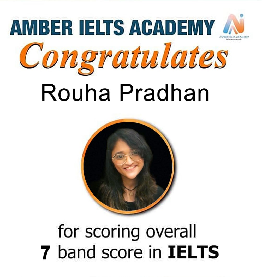 Rouha Pradhan