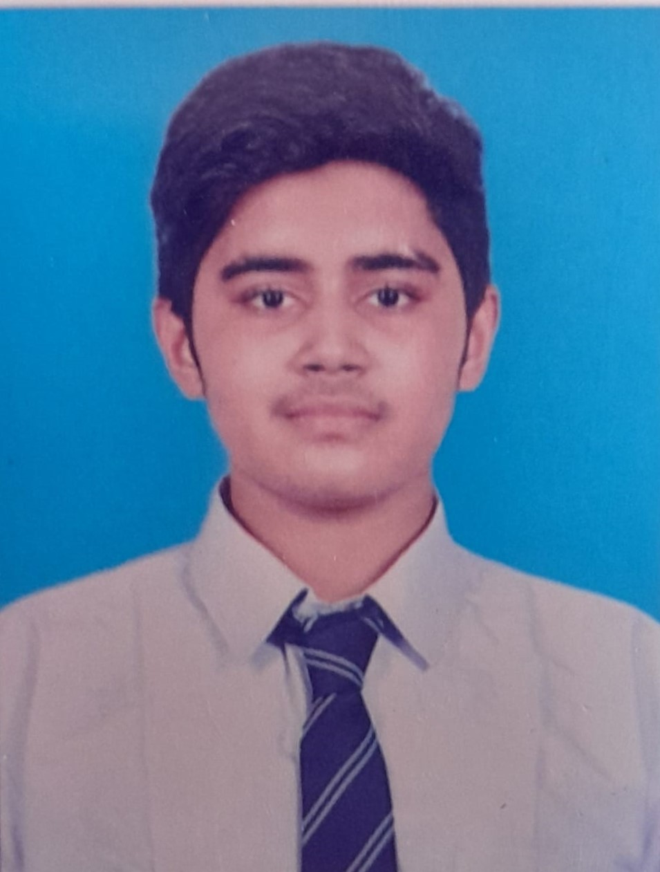 Yaman Mansuri