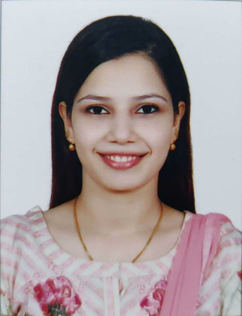 Misbah Amroliwala